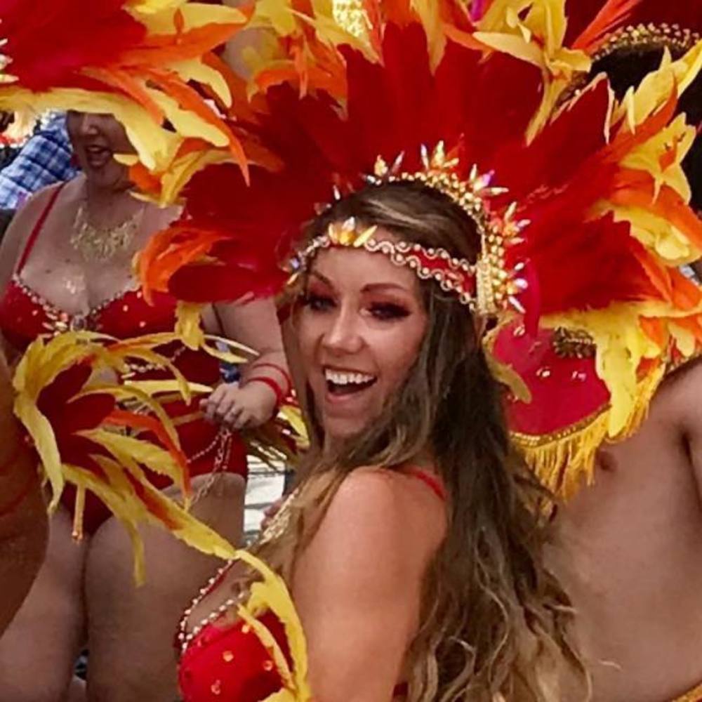 Meet your Posher, Jenny